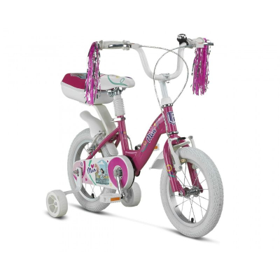 ÜMİT 14 CANT MIA BİSİKLET