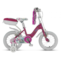 ÜMİT 14 CANT MIA BİSİKLET