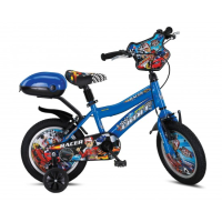 ÜMİT 14 CANT RACER