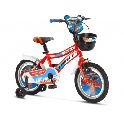 ÜMİT 16 CANT TREND-Y