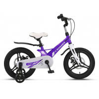 ÜMİT 16 CANT CROSSER 2D KIZ