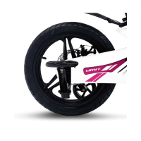 ÜMİT 16 CANT CROSSER 2D KIZ