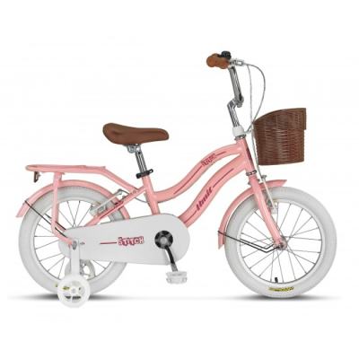 ÜMİT 16 CANT STITCH KIZ