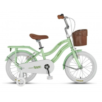 ÜMİT 16 CANT STITCH KIZ