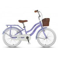 ÜMİT 16 CANT STITCH KIZ