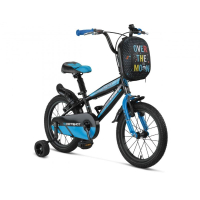 ÜMİT 16 CANT HOTSHOT BİSİKLET