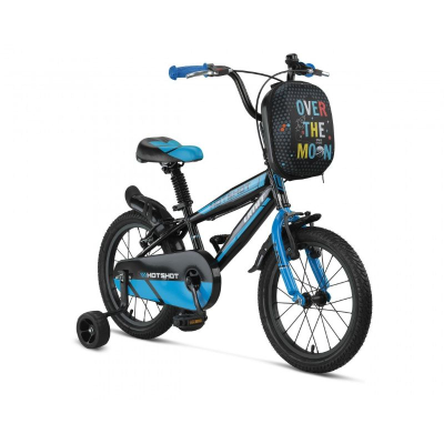 ÜMİT 16 CANT HOTSHOT BİSİKLET