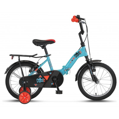 ÜMİT 16 CANT PİCALO KATLANIR