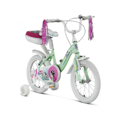 ÜMİT 16 CANT MIA BİSİKLET