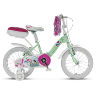 ÜMİT 16 CANT MIA BİSİKLET