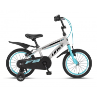 ÜMİT 16CANT FASTER BİSİKLET