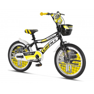 ÜMİT 20 CANT  TREND Y