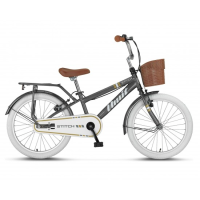 ÜMİT 20 CANT STITCH