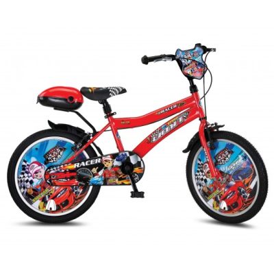 ÜMİT 20 CANT RACER