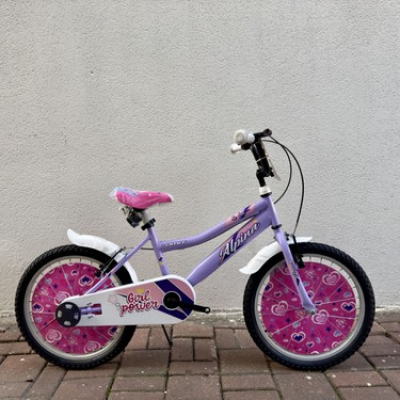 ÜMİT 20 CANT ALPİNA BİSİKLET