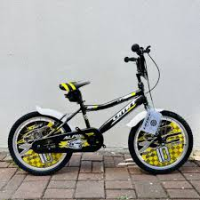 ÜMİT 20 CANT ALPİNA BİSİKLET