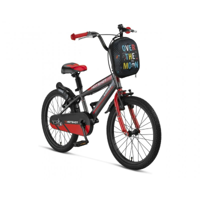 ÜMİT 20 CANT HOTSHOT BİSİKLET
