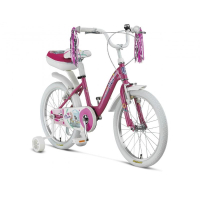 ÜMİT 20 CANT MIA BİSİKLET