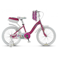 ÜMİT 20 CANT MIA BİSİKLET