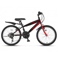 ÜMİT 20 CANT 18 VİTEES SPEEDO