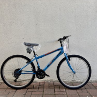 ÜMİT 26 CANT EXPLORER