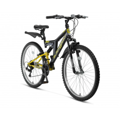 ÜMİT 26 CANT 21 VİTES BLACKMOUNT