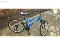 ÜMİT 26 CANT PEGRETTA DOUBLE