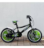 ÜMİT 26 CANT PEGRETTA DOUBLE