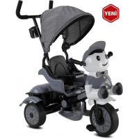 ÜMİT GEZİ YUPİ LÜX BİSİKLET