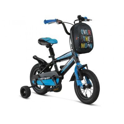 ÜMİT HOTSHOT 12 CANT BİSİKLET