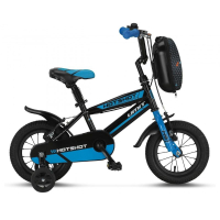 ÜMİT HOTSHOT 12 CANT BİSİKLET