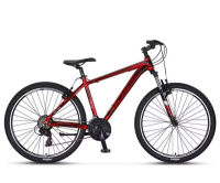 ÜMİT MOSSO 27.5 CANT BİSİKLET