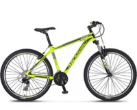 ÜMİT MOSSO 27.5 CANT BİSİKLET