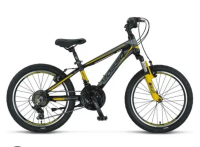 ÜMİT MOSSO 20 CANT VİTESLİ