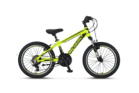 ÜMİT MOSSO 20 CANT VİTESLİ