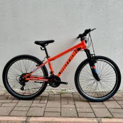 ÜMİT MOTİON 4 XC 20 CANT 18 VİTES