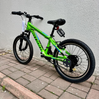 ÜMİT MOTİON 4 XC 20 CANT 18 VİTES