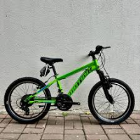 ÜMİT MOTİON 4 XC 20 CANT 18 VİTES