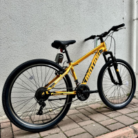 ÜMİT MOTİON 26 CANT