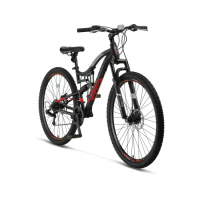 ÜMİT STALLION 29 CANT 21 VİTES