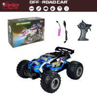 UZK 1/18 ŞRZ 2,4 OFF ROAD CAR
