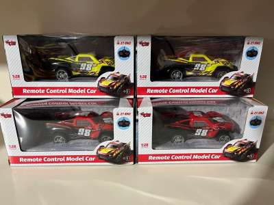 UZK 1/28 İKİ FONK ARABA