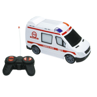 UZK 4 FONK POLİS AMBULANS İTFAİYE JANDARMA