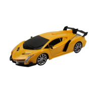 UZK 4 FONK PİLLİ ARABA VARDEM