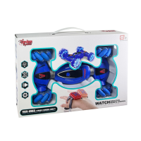 UZK BİLEKTEN KONTROL 2,4G ARABA