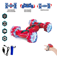 UZK BİLEKTEN KONTROL 2,4G ARABA