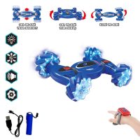 UZK BİLEKTEN KONTROL 2,4G ARABA