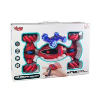 UZK BİLEKTEN KONTROL 2,4G ARABA