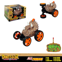 UZK ÇİLGIN DİNAZOR ARABA