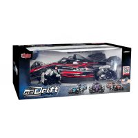 UZK FF ŞRZ 2,4G BİLEKTEN KONTROL ARABA